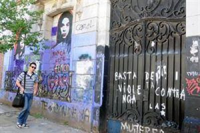La casa del asesino Barreda podr�a convertirse en museo