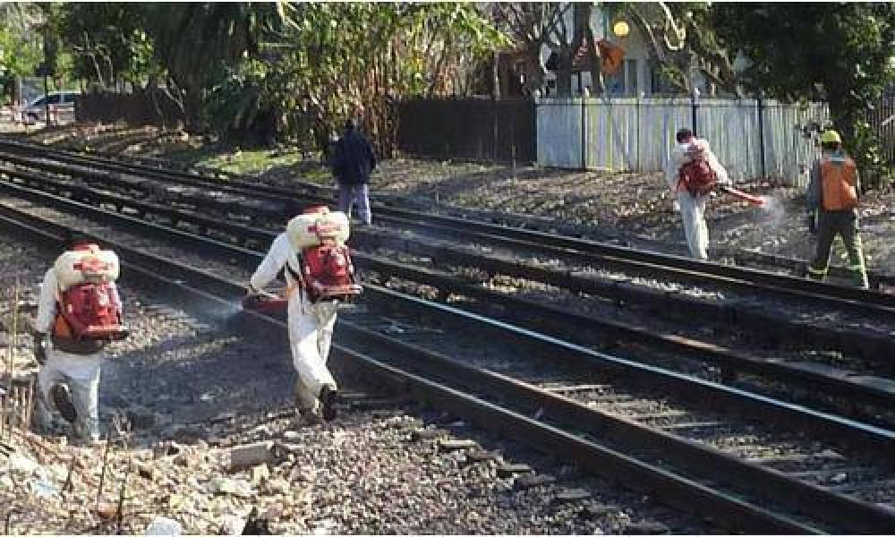 Temor por presunto uso de poderoso veneno en v�as del San Mart�n