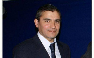 El presidente de la SCIPA pide m�s inversi�n para el centro de Pilar
