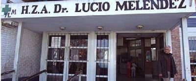 El hospital Lucio Mel�ndez desarrolla una semana contra la violencia de g�nero
