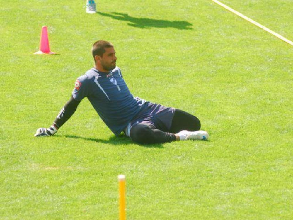QAC: Por ahora, hay cuatro cambios en el equipo