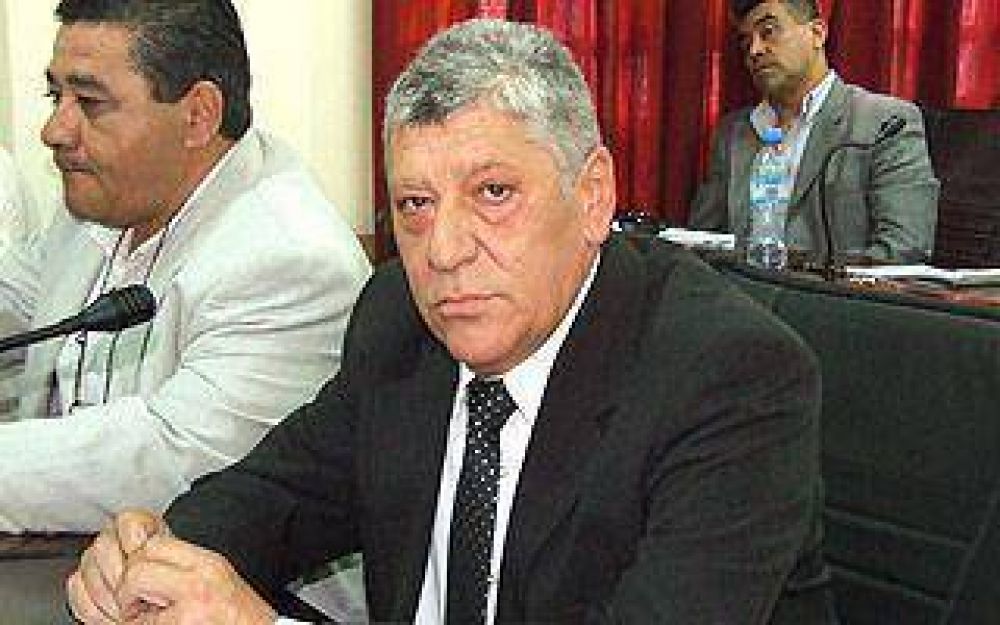 Lanus: �Los que rechazaron el empr�stito no tuvieron ning�n fundamento para hacerlo�