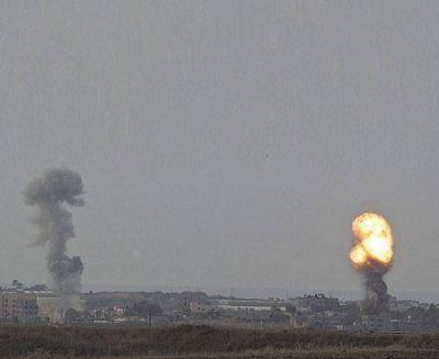 Apoyo egipcio a Palestina