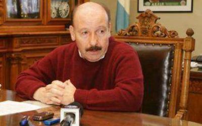 A�n con diferencias, el FpV acompa�a a Inza