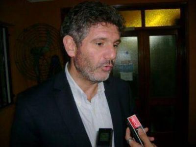 Oscar Negrelli: �La Coalici�n debe ser una herramienta para volcar la discusi�n pol�tica en La Plata� 