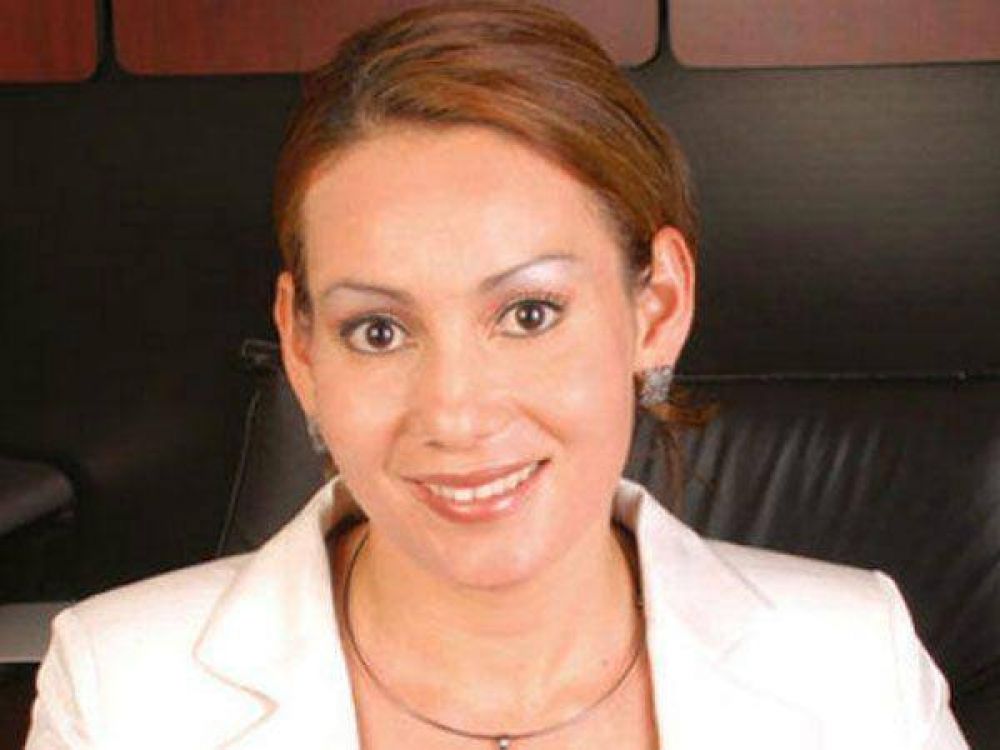 Torturan y asesinan a una ex alcaldesa de M�xico