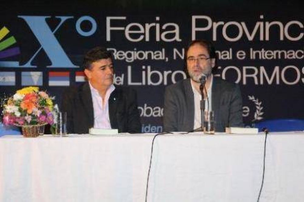 Coscia: "La clase media deberia pensar que pasaria si volvemos al modelo del 2001"  