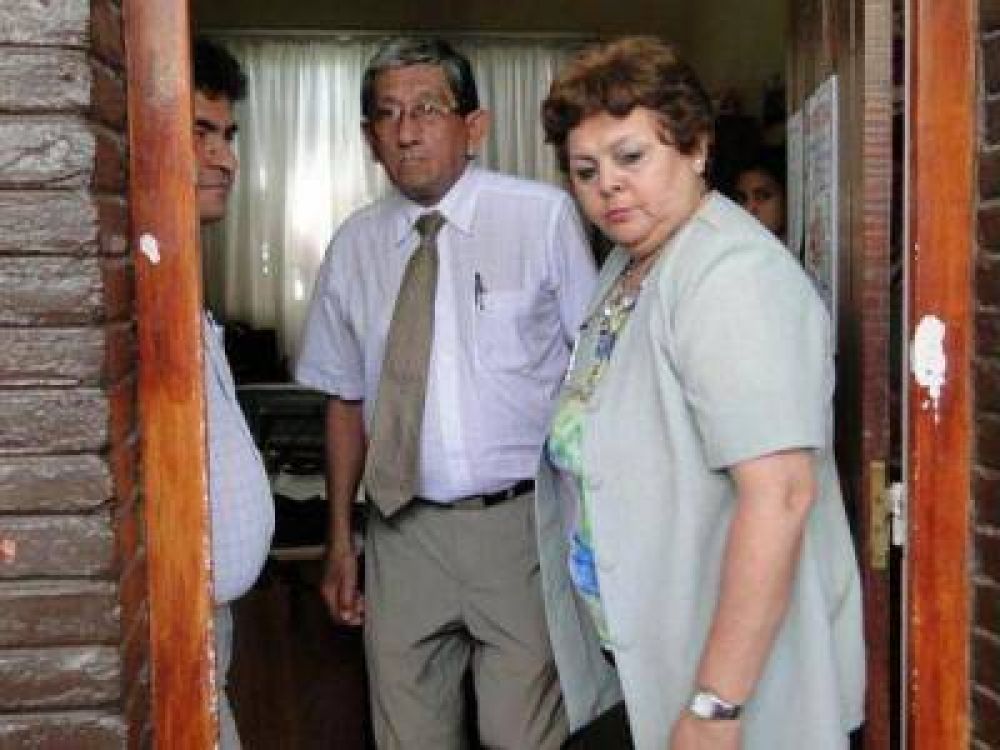 A dos a�os de la brutal represi�n policial a los estudiantes del colegio Gdor JJ Silva