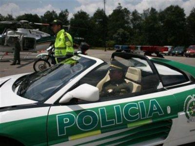 Colombia: vend�an datos de EEUU a narcos
