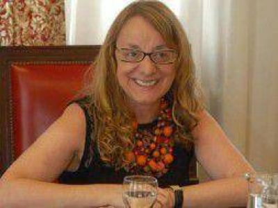 Intendentes bonaerenses apoyaron la agrupaci�n Kolina de Alicia Kirchner