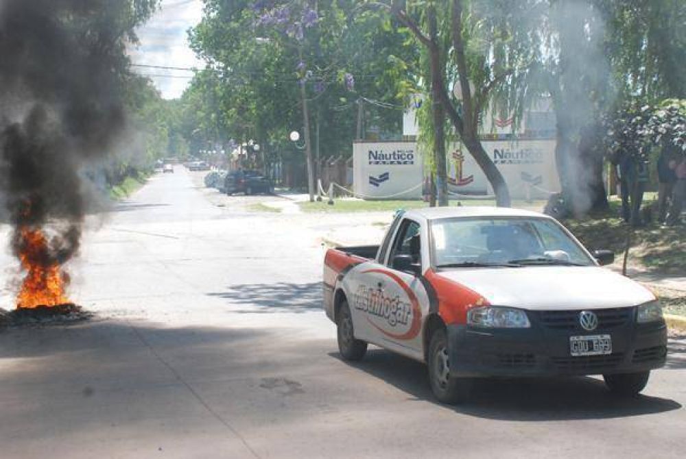 El Intendente recibir� esta tarde a dirigentes de ATE