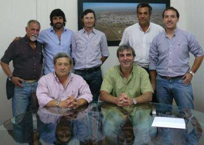 Dura�ona y la nueva conducci�n de ARPA
