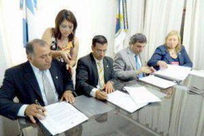 Violencia de g�nero en la curr�cula del Instituto de seguridad P�blica 