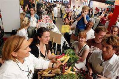 Cinco imperdibles de la gran feria de la gastronom�a