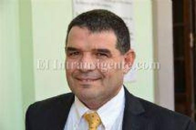 El Diputado Olmedo funcional al Kirchnerismo 