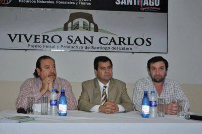 Dictan una jornada para la aplicaci�n de plaguicidas urbanos 