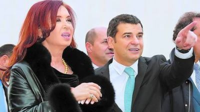 YPF ya vale una cuarta parte de lo que cotizaba antes de ser estatizada
