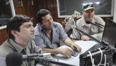 Oficializan la Lista Azul en la Uocra 