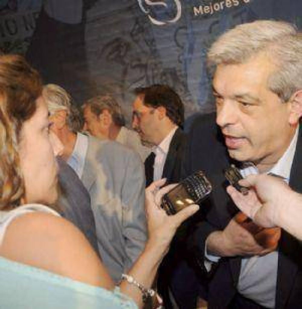 �Se apuesta fuerte a fortalecer el modelo� 