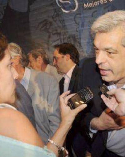 �Se apuesta fuerte a fortalecer el modelo� 