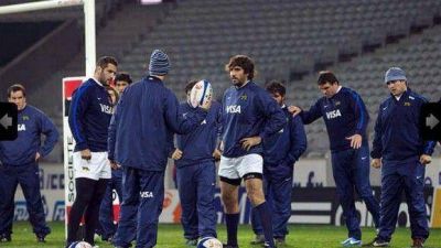El tucumano S�nchez coducir� el ataque en el de Pumas-Francia    