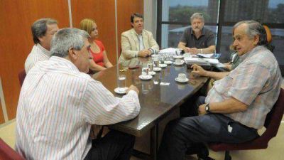 Presupuesto 2013: con cambios, ser�a aprobado la pr�xima semana    