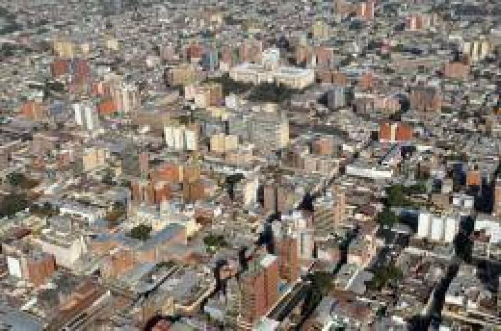 Lo que no fue al d�lar, termina en inmuebles premium 