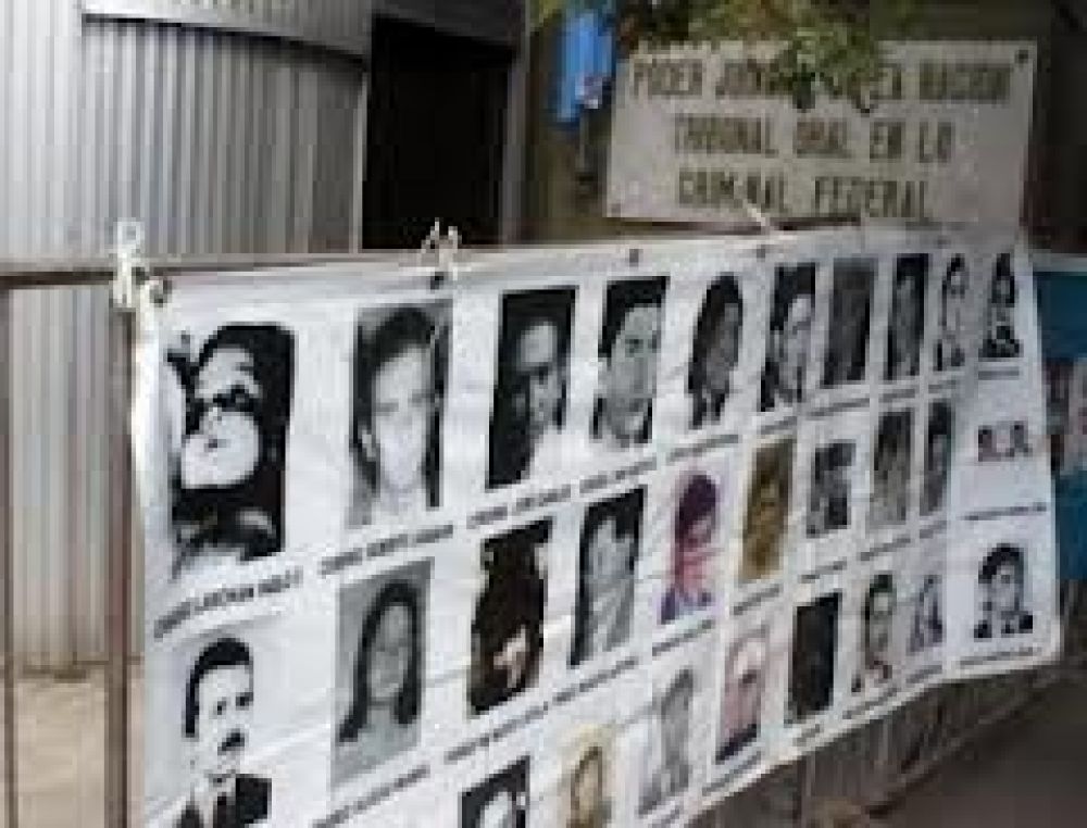 Megacausa en Tucum�n: los jueces rechazaron los planteos de los abogados defensores  
