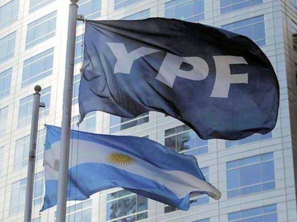 YPF invertir� 3.100 millones de d�lares en los pr�ximos cinco a�os 