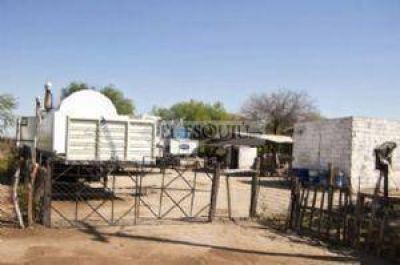 Caos en Chumbicha: vecinos reclaman la reposici�n del servicio de energ�a 