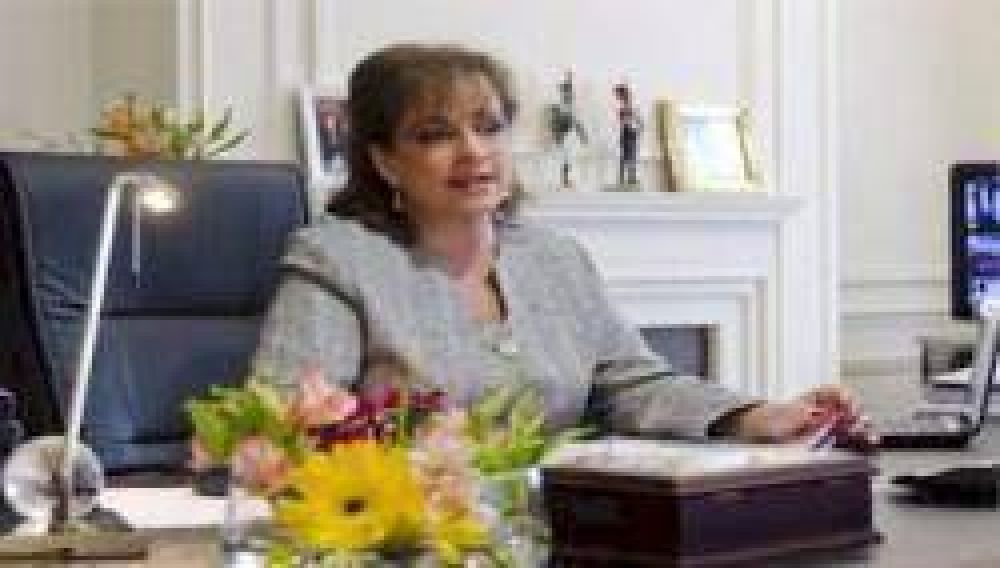 "No se resuelve con polic�a de mano dura" 