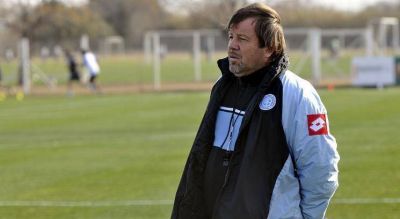 Ricardo Zielisnki: A la ilusi�n todos la tenemos