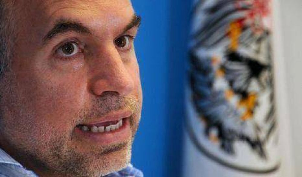 Subte: el macrismo busca apoyo de la oposici�n