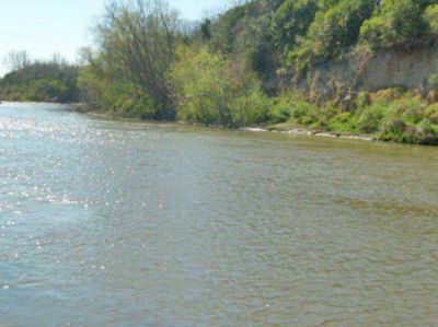 Preparan un proyecto orientado a hacer navegable el r�o Carcara�� 
