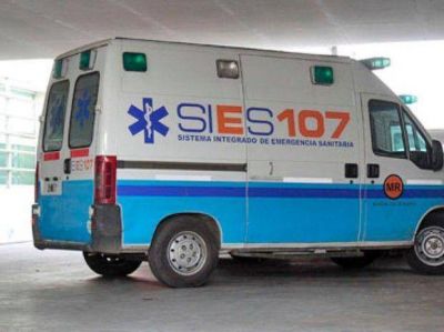El municipio admite que "hay que reforzar" el sistema de ambulancias 