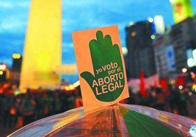 Apelan fallo contra la suspensi�n del protocolo de aborto no punible