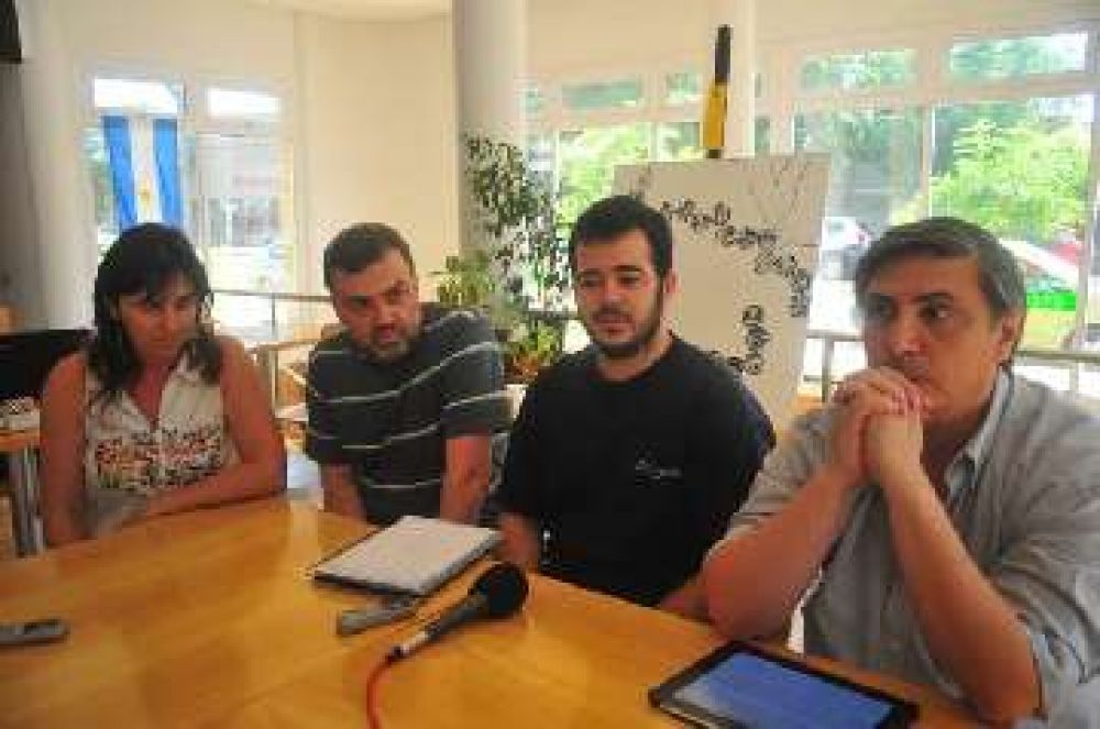 La Coalici�n por una Comunicaci�n Democr�tica organiza foros sobre la implementaci�n de la Ley de Medios 