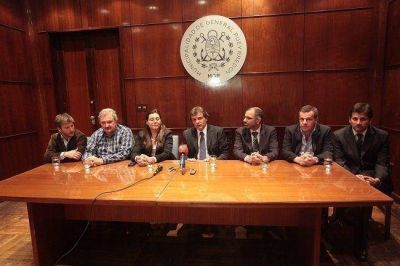 �Mar del Plata es la ciudad m�s avanzada�