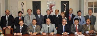 Abogados denunciaron violento ataque a la Constituci�n Provincial y a la Justicia