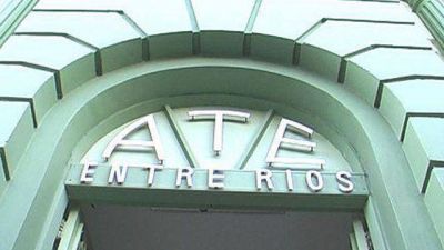 ATE cuestion� que la recaudaci�n no se cristalice en aumentos de sueldos