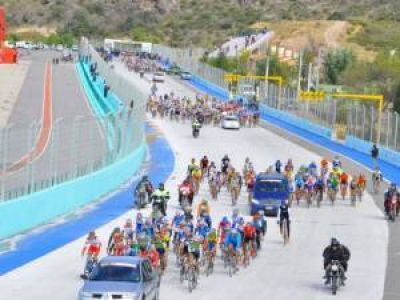 Cuenta regresiva para la 2� Gran Fondo Tour de San Luis 