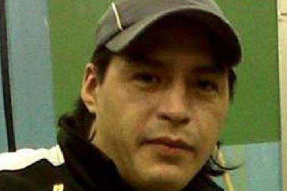 Se entreg� el preso pr�fugo en El Calafate