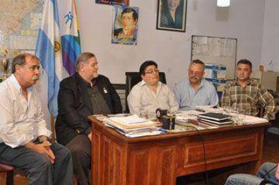 Federaci�n santacruce�a de mutuales obtuvo su matr�cula