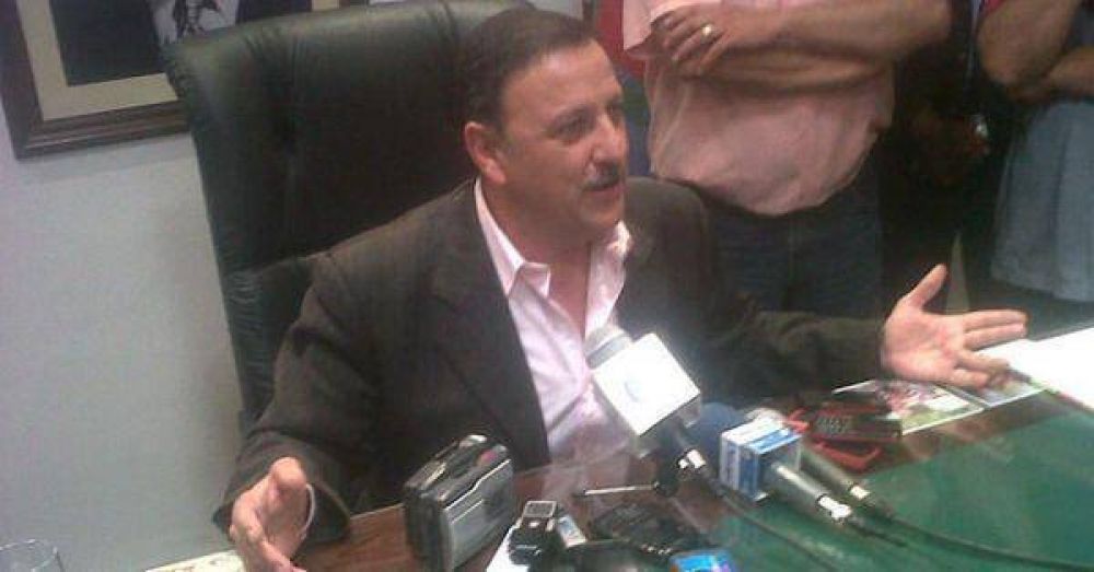 Quintela anunci� el aumento del boleto para colectivos urbanos 