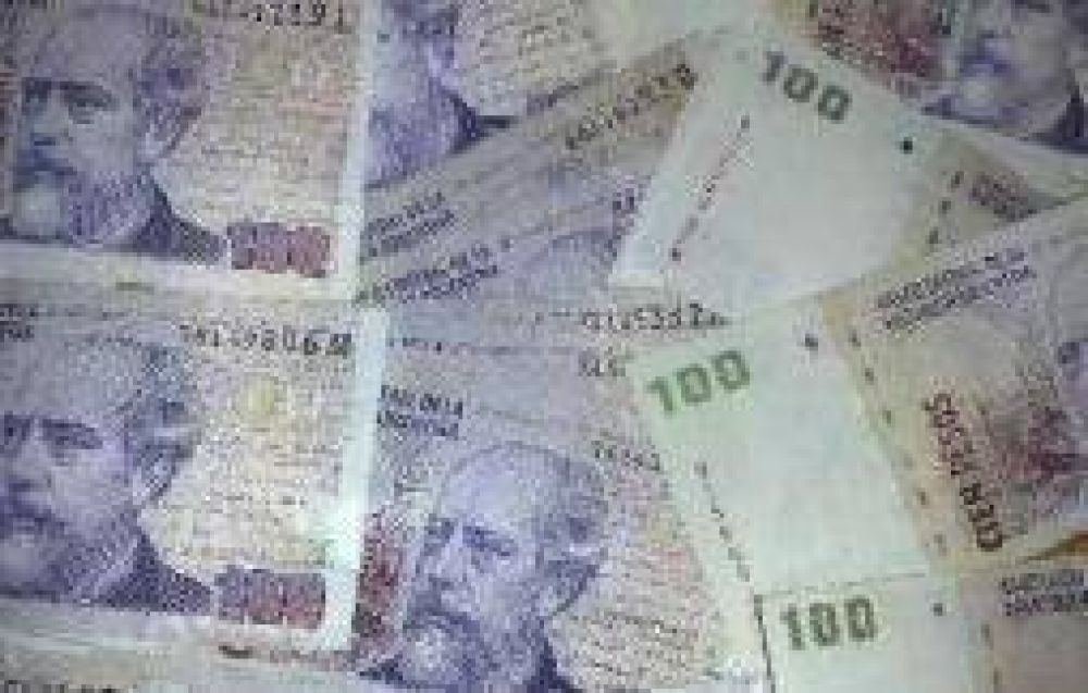 Este a�o, La Rioja ya recibi� $3.000 millones de coparticipaci�n 