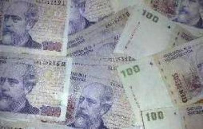 Este a�o, La Rioja ya recibi� $3.000 millones de coparticipaci�n 