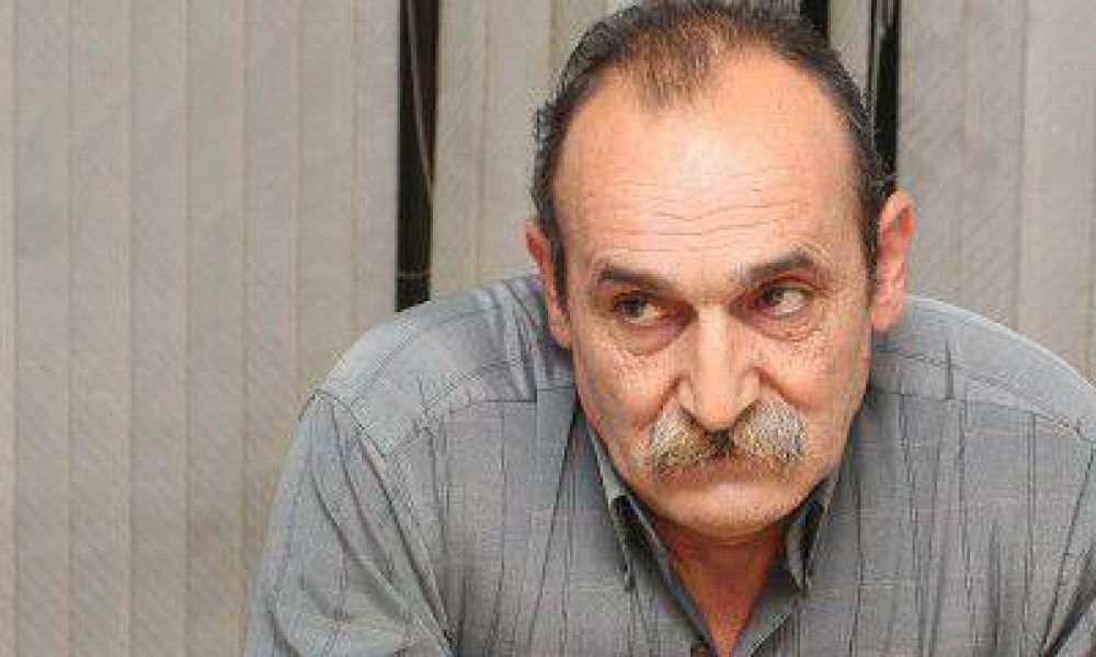 Confirman que van al paro del 20N bancarios, �mnibus, estaciones de servicio y camiones 