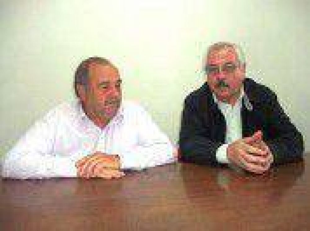 �El Paso Las Le�as es fundamental para la regi�n� 