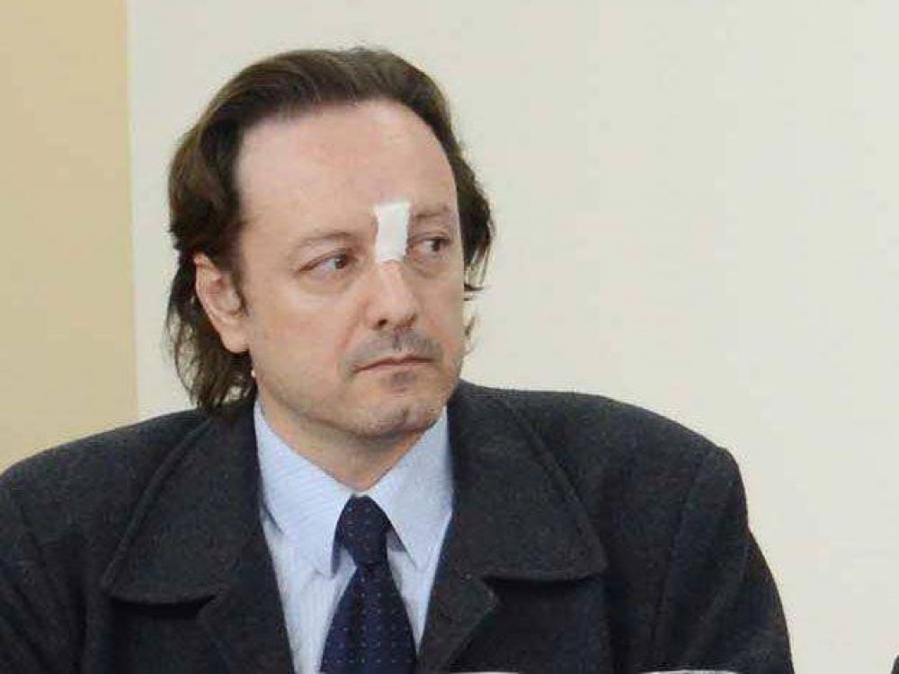 El Gobierno le respondi� a Vaqui�: �Nunca antes Mendoza tuvo intervenci�n en YPF� 