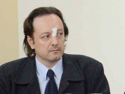 El Gobierno le respondi� a Vaqui�: �Nunca antes Mendoza tuvo intervenci�n en YPF� 